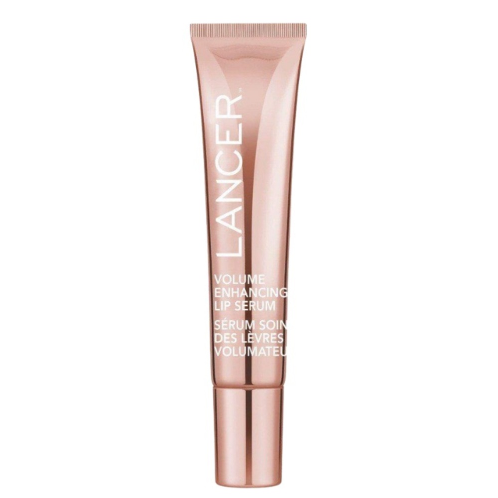 Lancer Lip Plumping Serum
